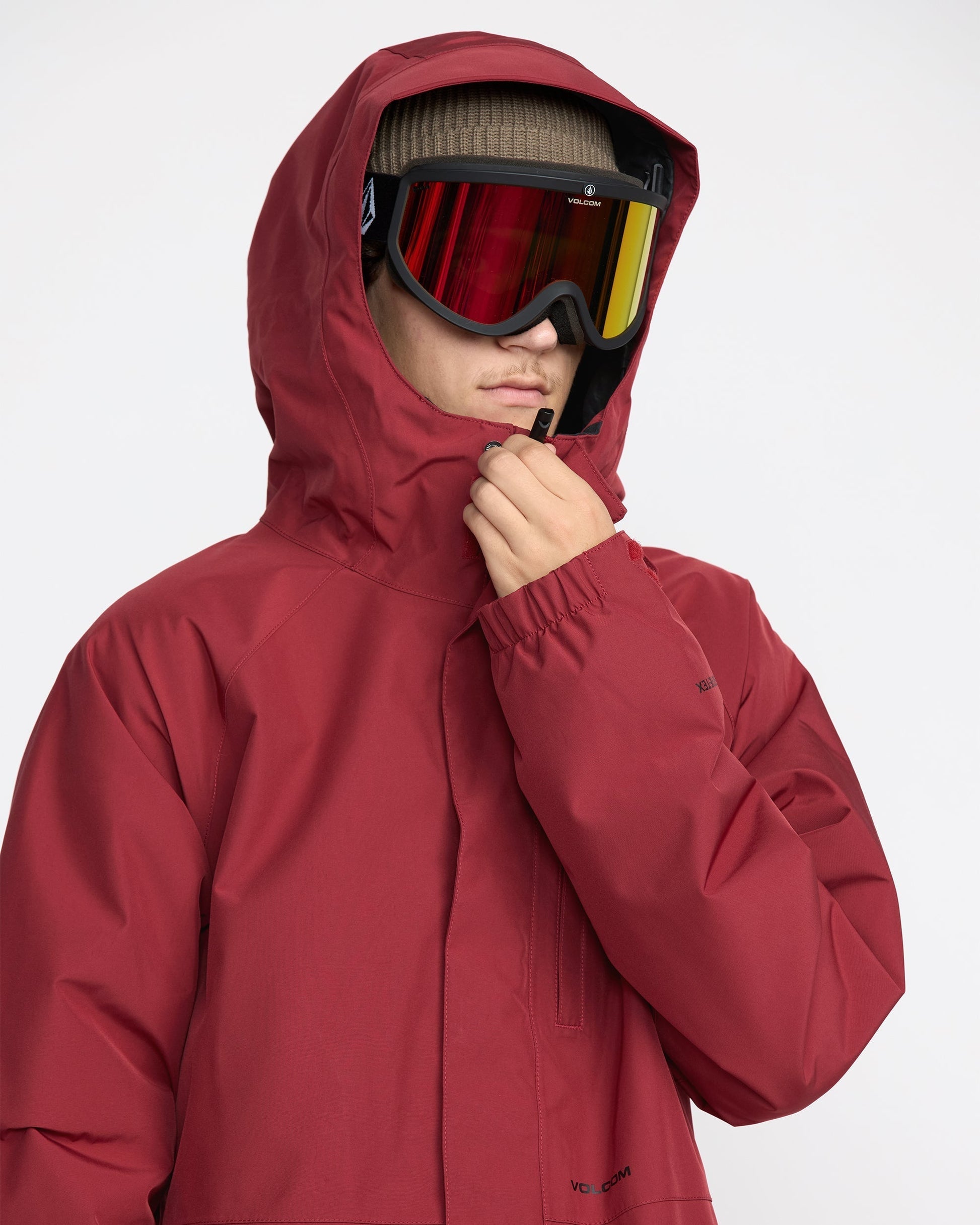 Men's Dua Insulated Gore-Tex Jacket