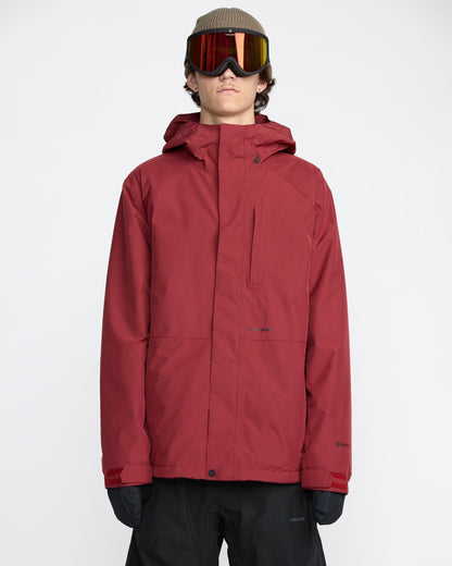 Men's Dua Insulated Gore-Tex Jacket