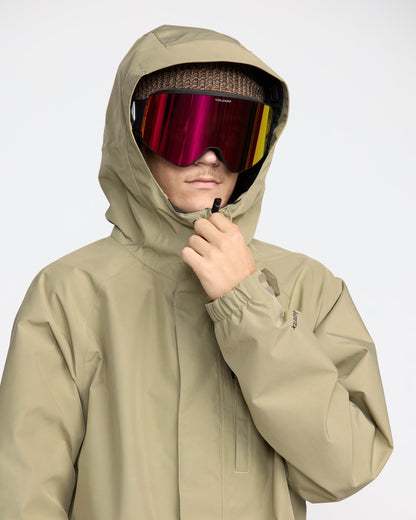 Men's Dua Insulated Gore-Tex Jacket
