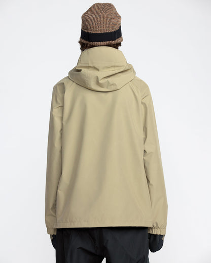Men's Dua Insulated Gore-Tex Jacket