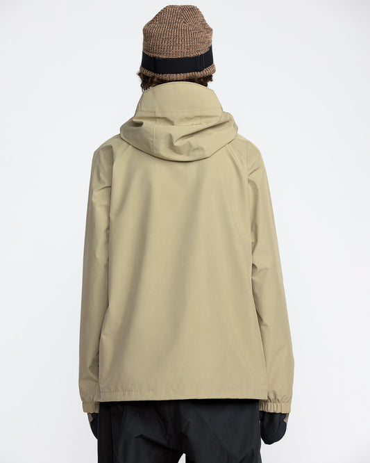Men's Dua Insulated Gore-Tex Jacket