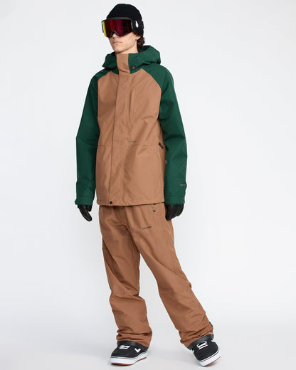 Men's Dua Gore-Tex Insulated Jacket