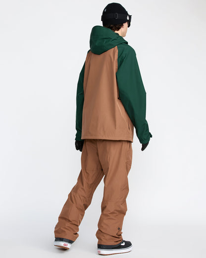 Men's Dua Gore-Tex Insulated Jacket