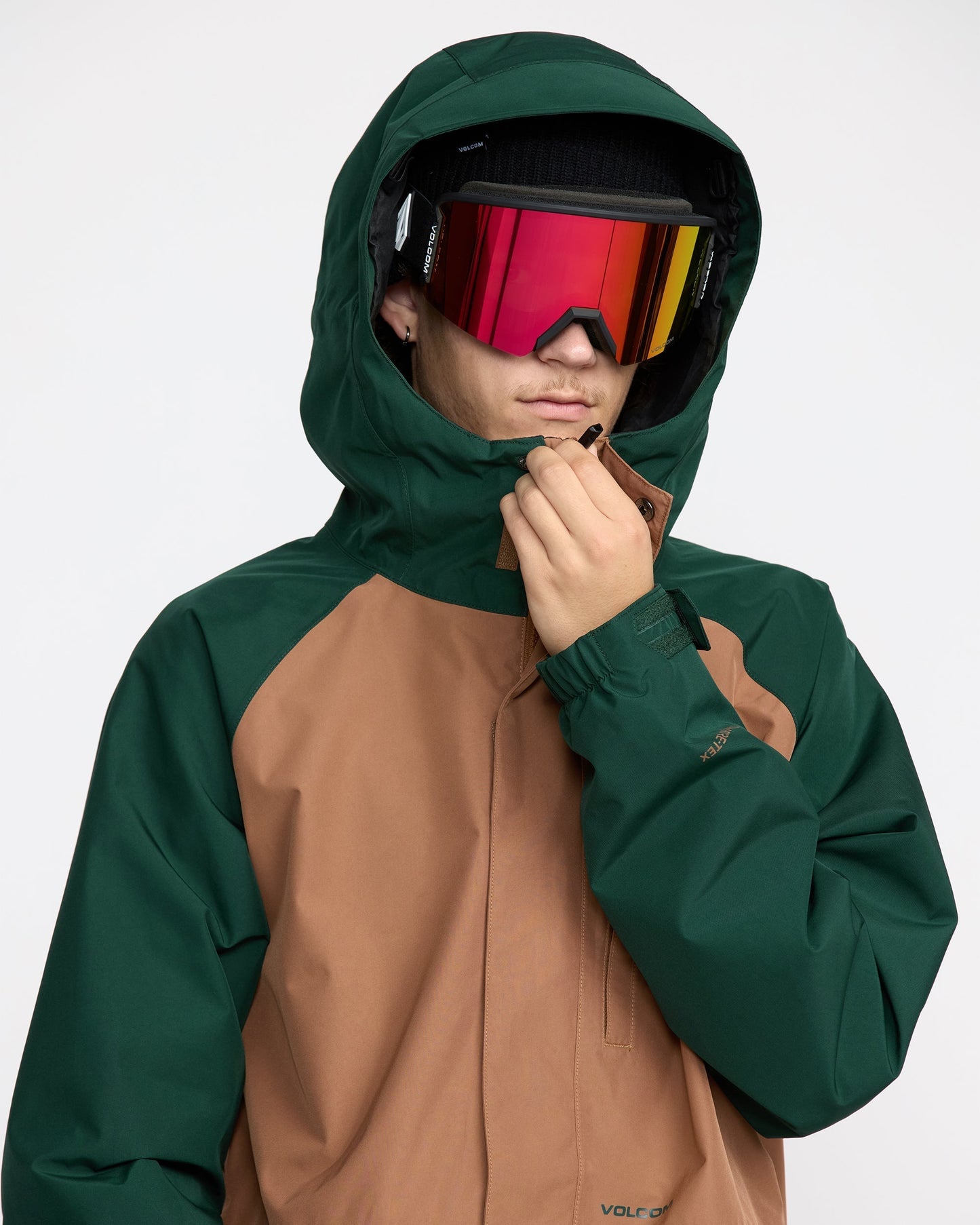 Men's Dua Gore-Tex Insulated Jacket