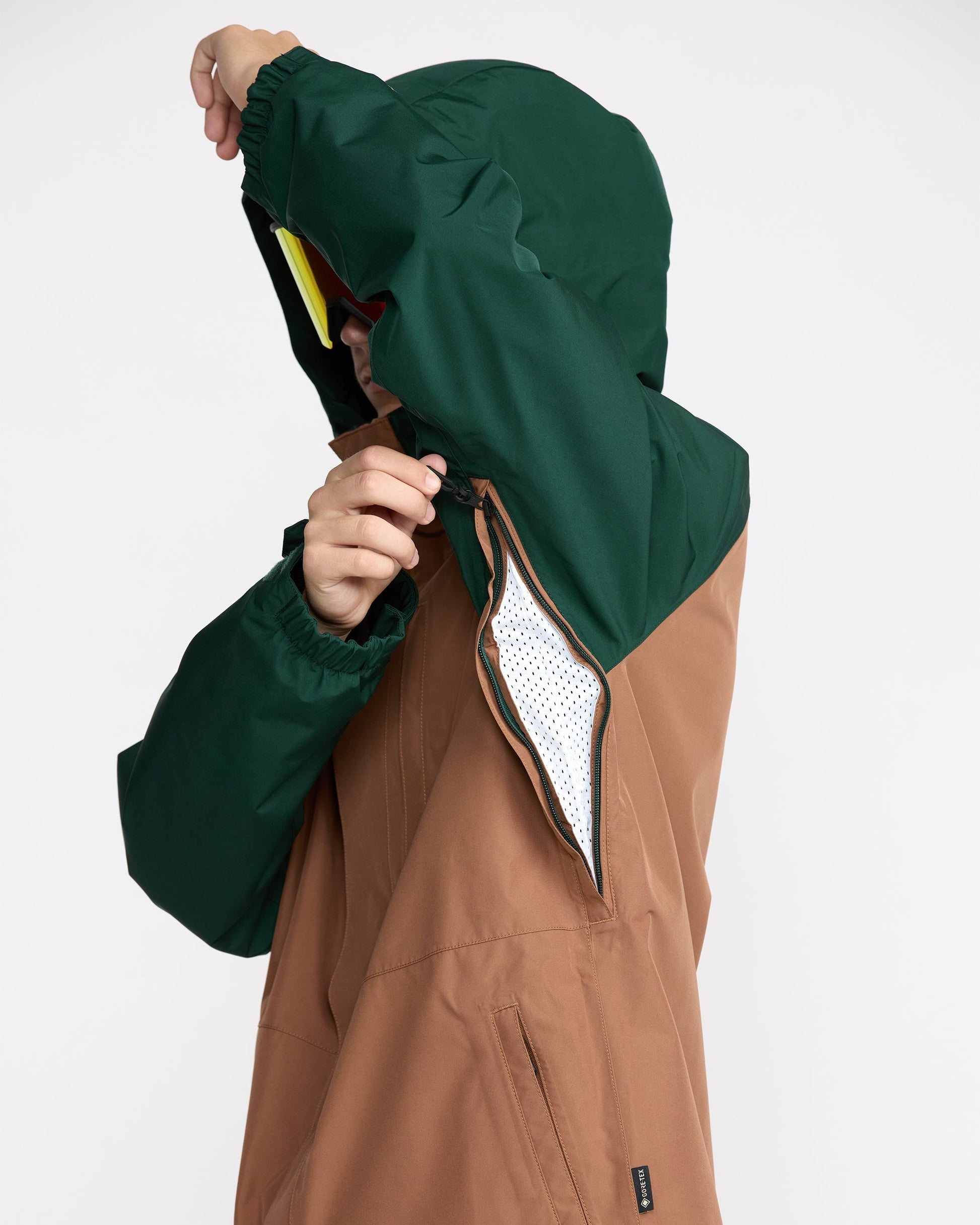 Men's Dua Gore-Tex Insulated Jacket