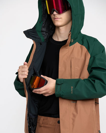 Men's Dua Gore-Tex Insulated Jacket
