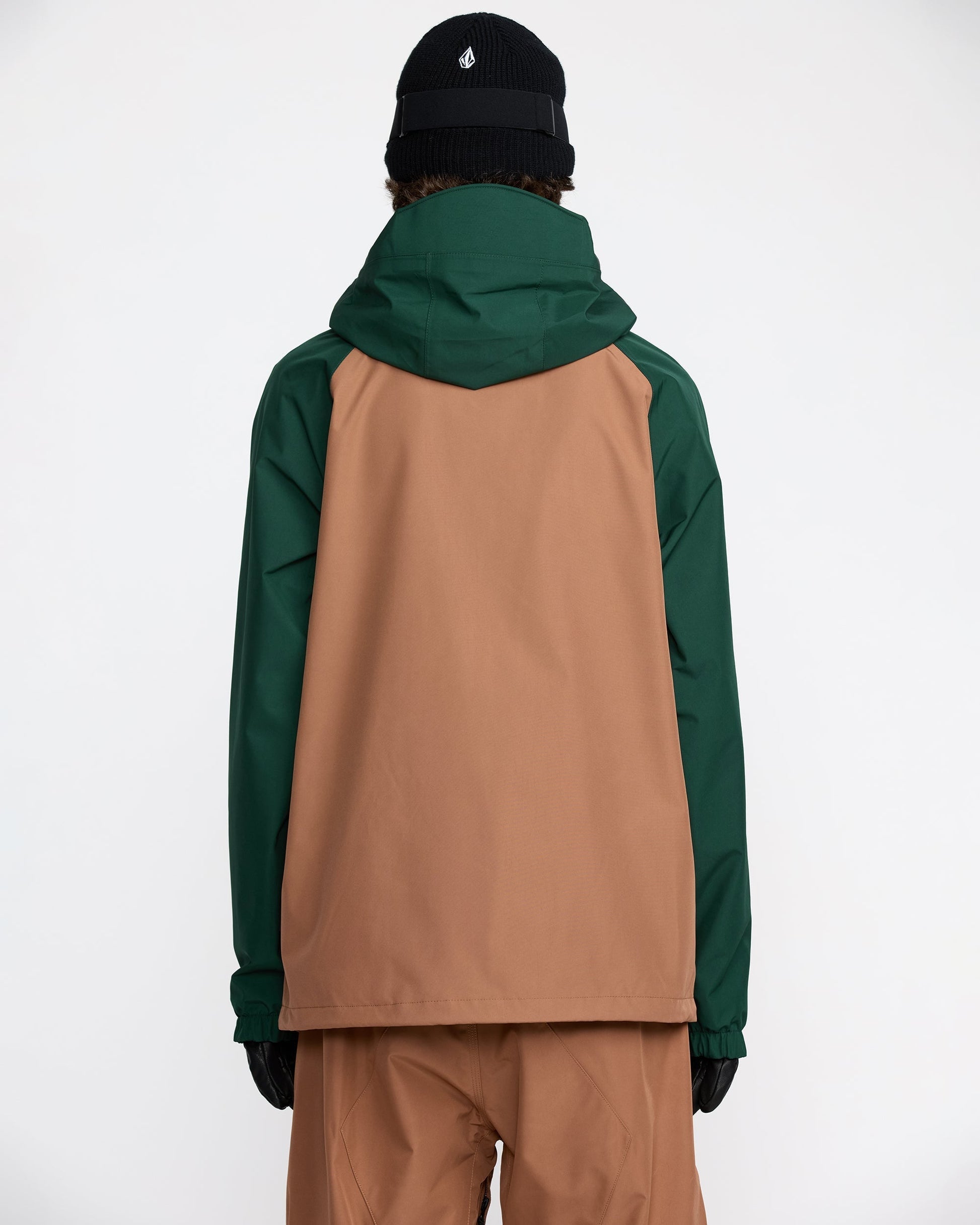 Men's Dua Gore-Tex Insulated Jacket