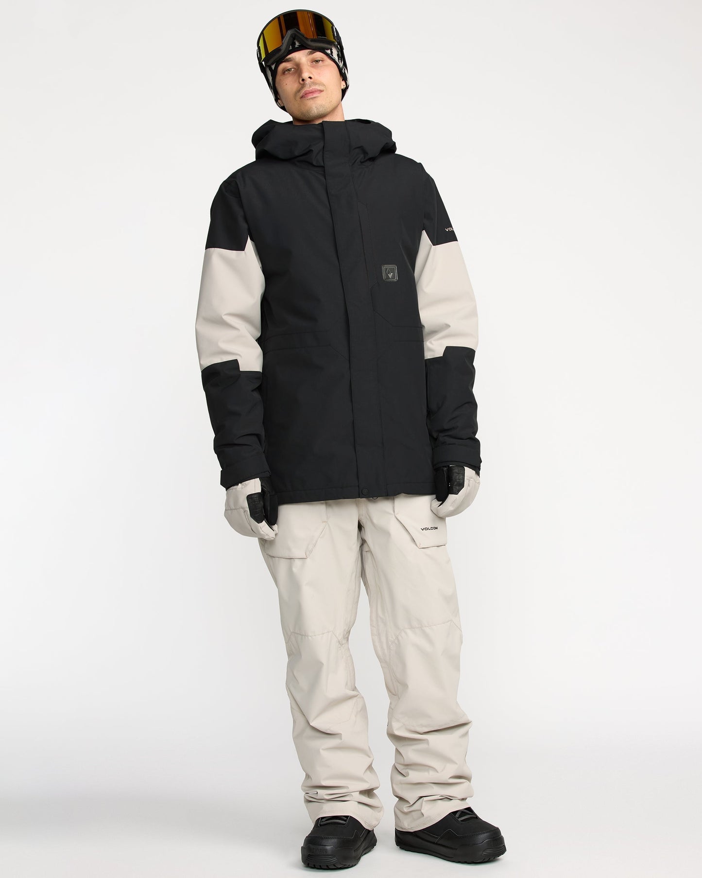 Men's Primry Insulated Jacket