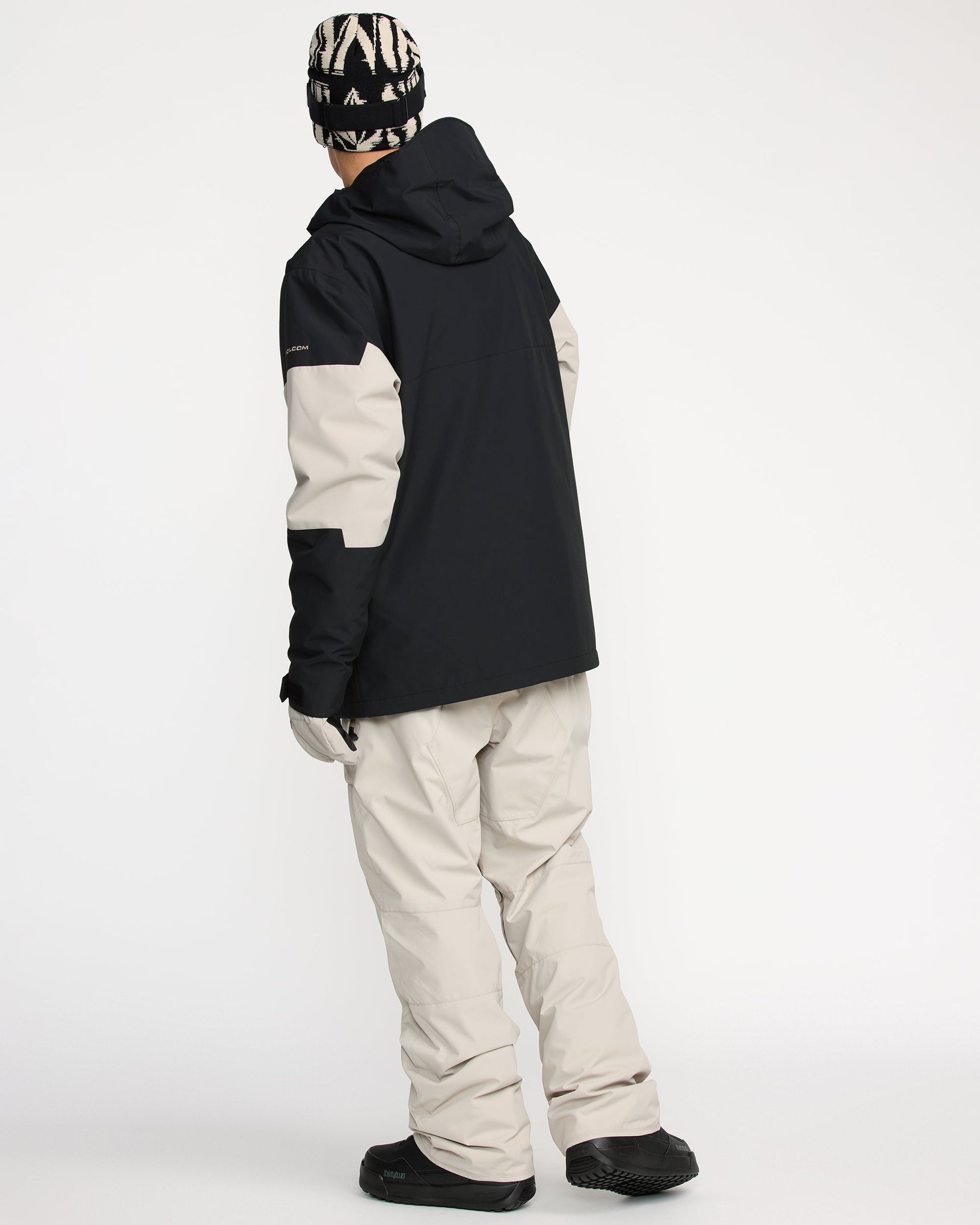 Volcom Men's Primry Insulated Jacket