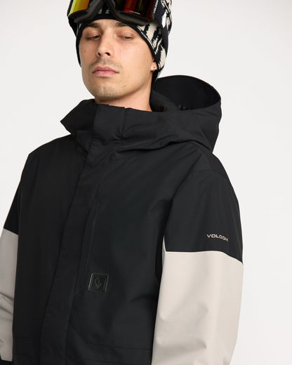 Men's Primry Insulated Jacket