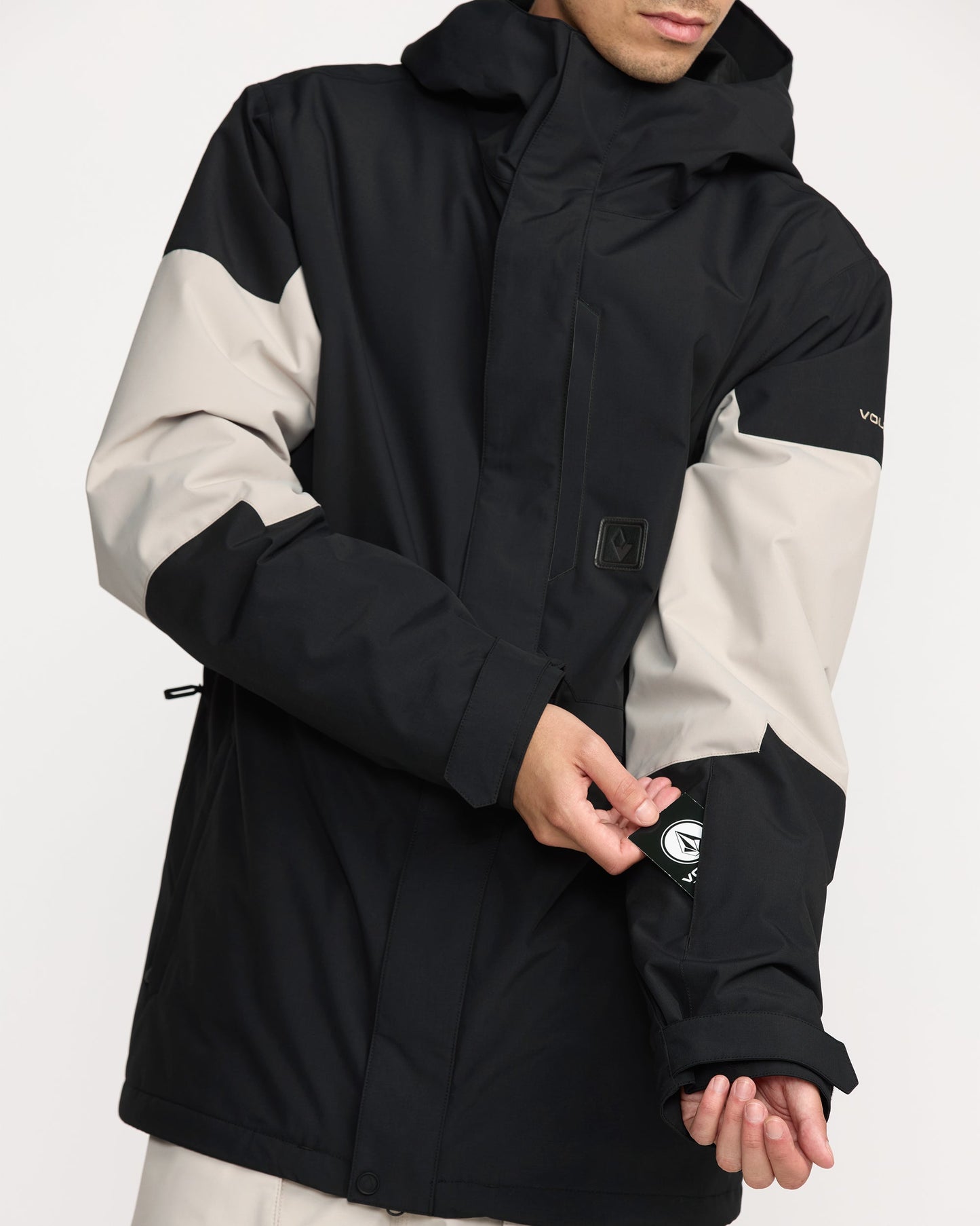 Volcom Men's Primry Insulated Jacket
