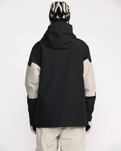 Volcom Men's Primry Insulated Jacket