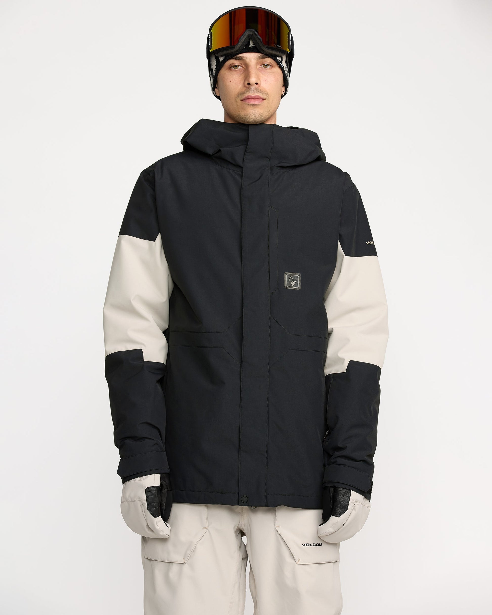 Volcom Men's Primry Insulated Jacket