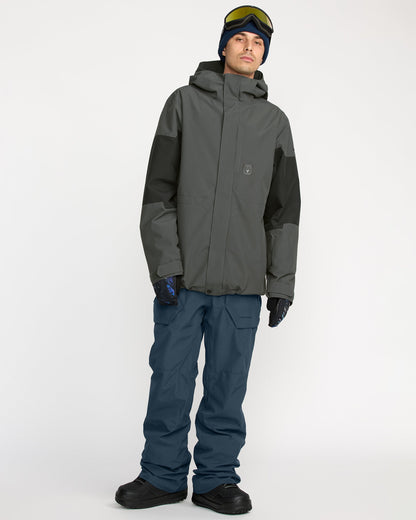Volcom Men's Primry Insulated Jacket