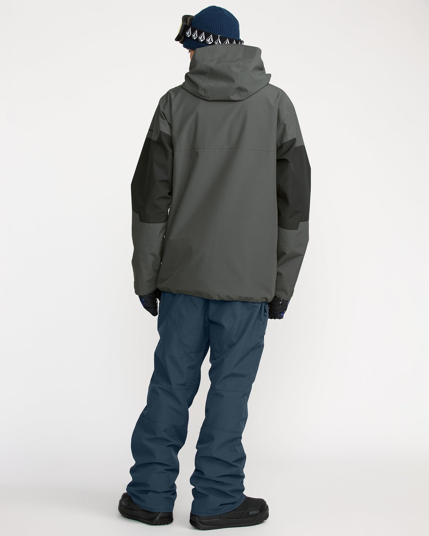 Men's Primry Insulated Jacket