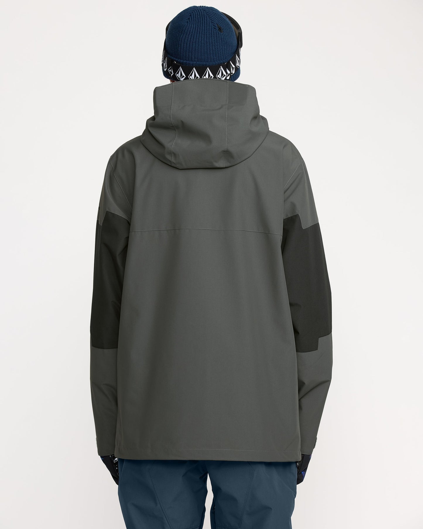 Men's Primry Insulated Jacket