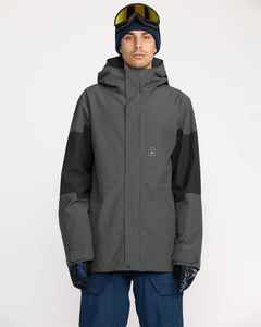 Dark Gray