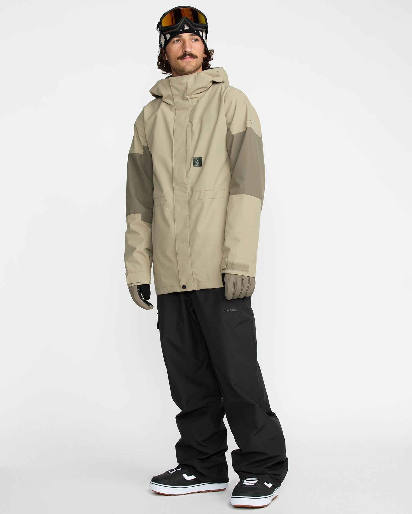Men's Primry Insulated Jacket