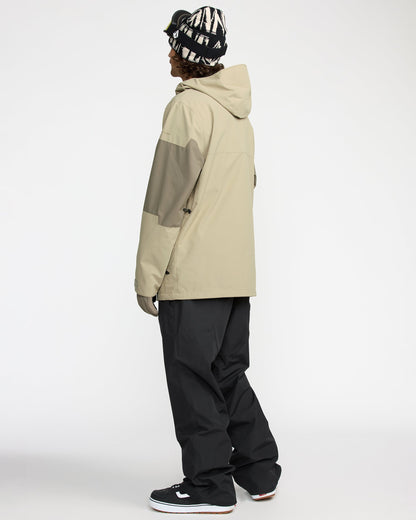 Men's Primry Insulated Jacket