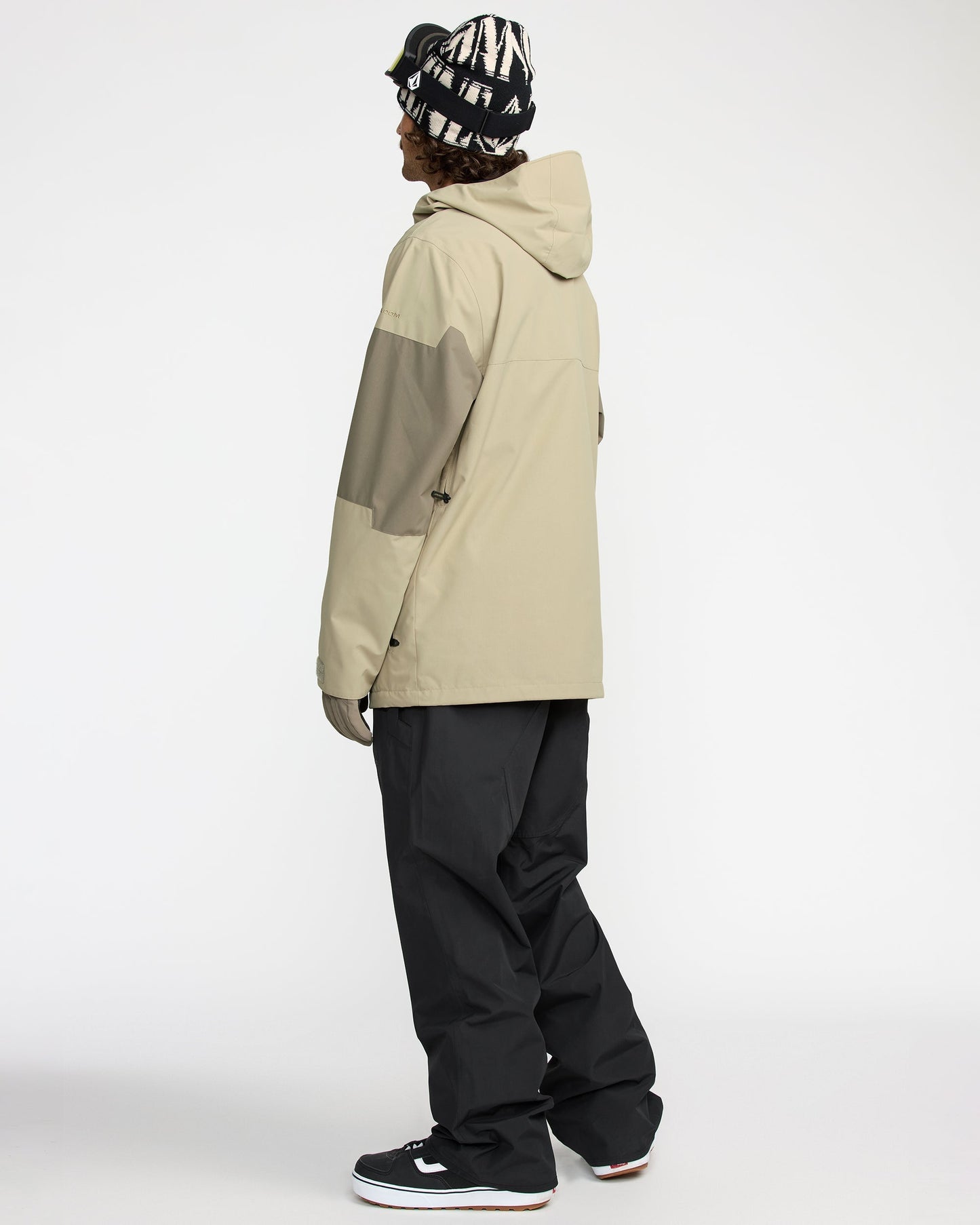 Volcom Men's Primry Insulated Jacket