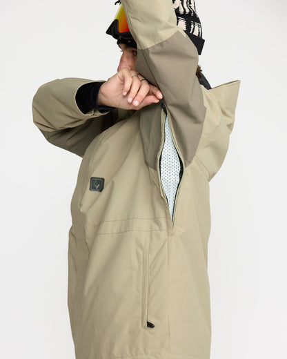 Men's Primry Insulated Jacket