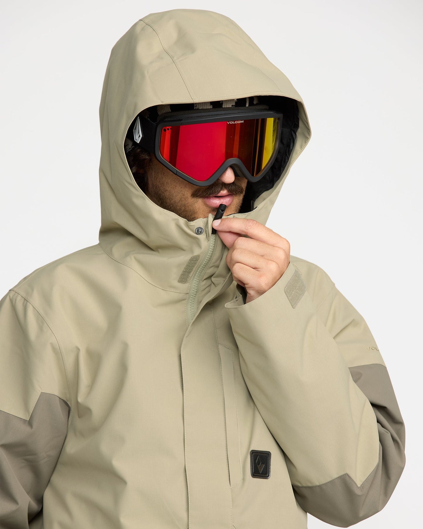 Volcom Men's Primry Insulated Jacket
