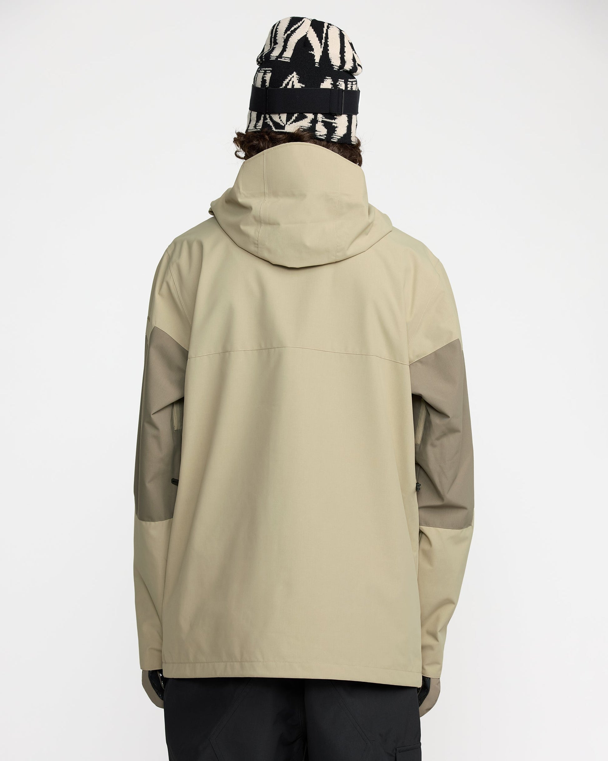 Volcom Men's Primry Insulated Jacket