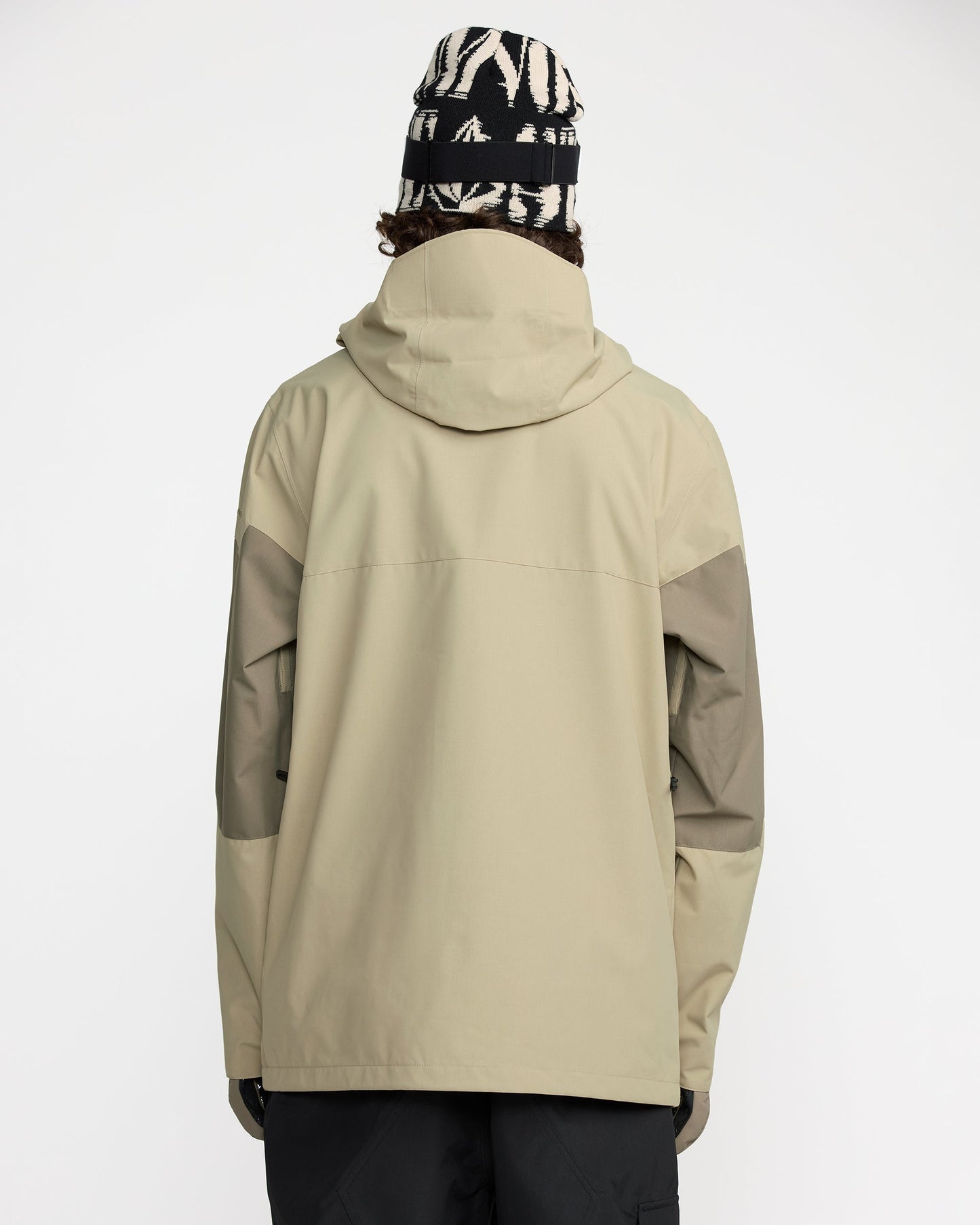 Men's Primry Insulated Jacket