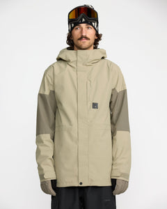 Moss Green