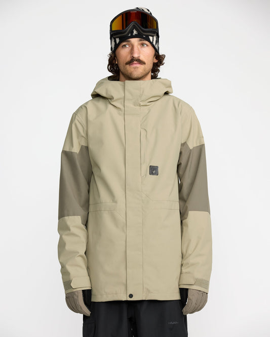 Men's Primry Insulated Jacket