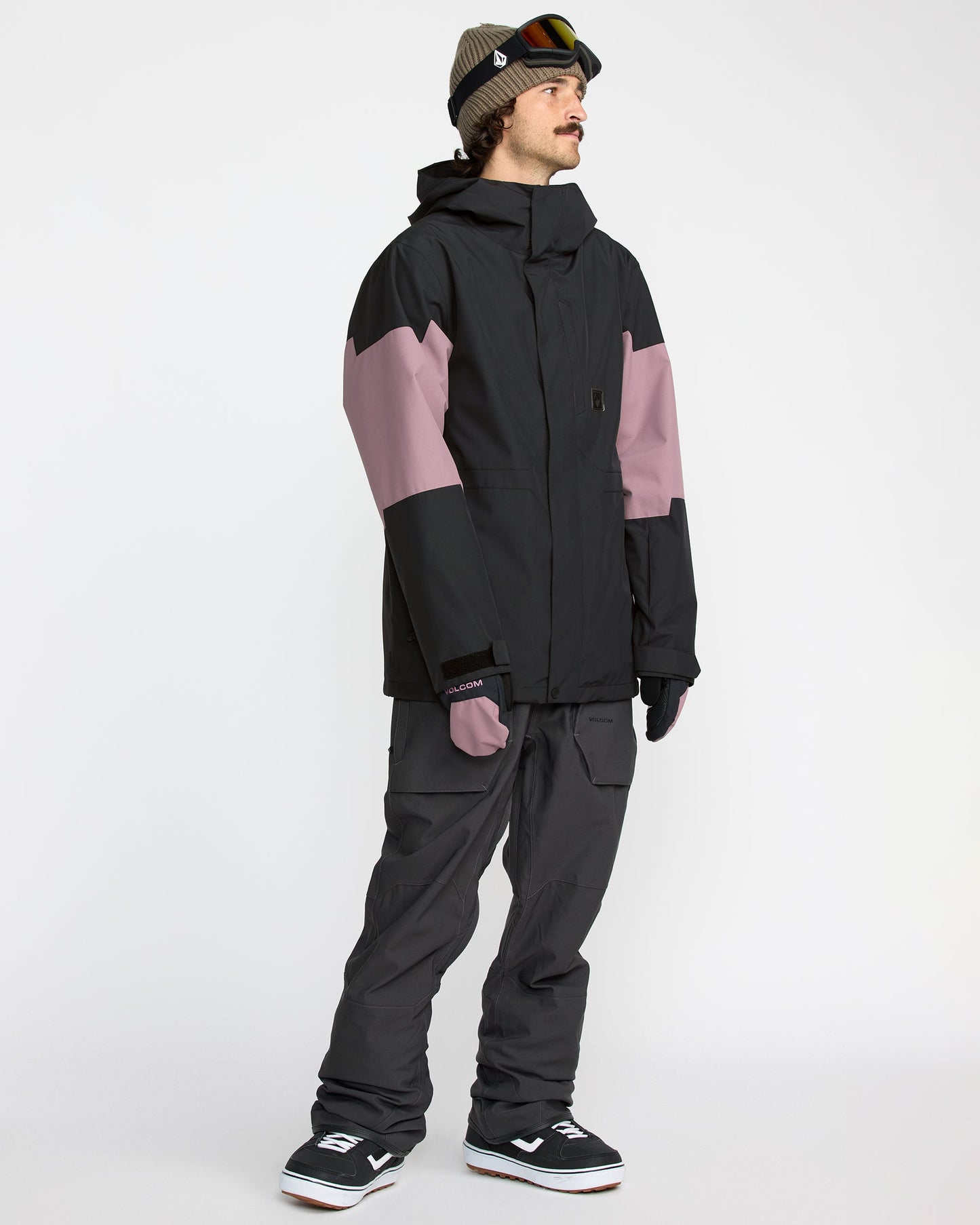 Men's Primry Insulated Jacket
