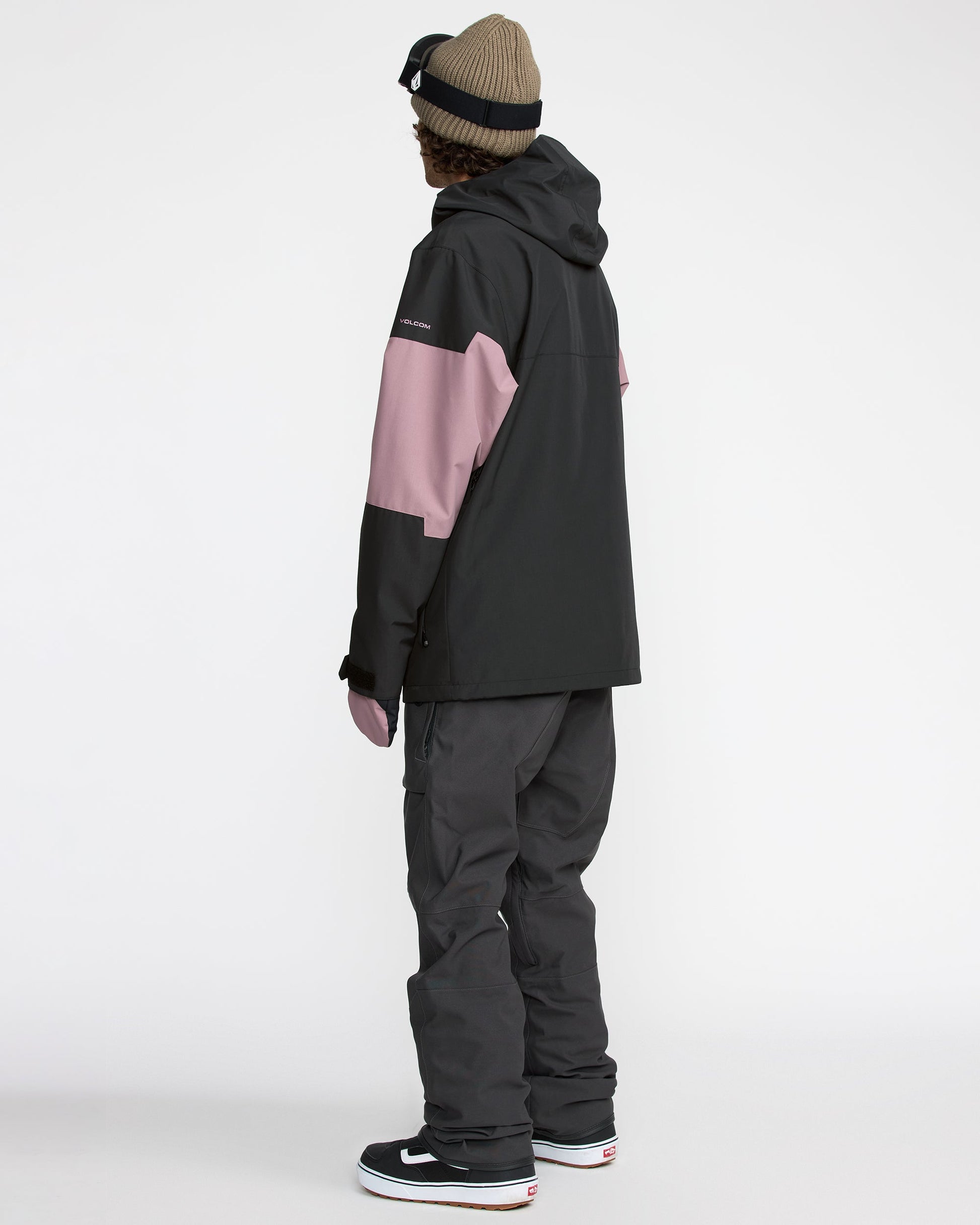Volcom Men's Primry Insulated Jacket
