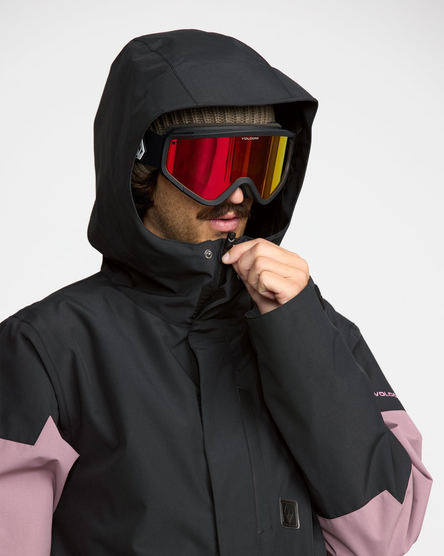 Men's Primry Insulated Jacket