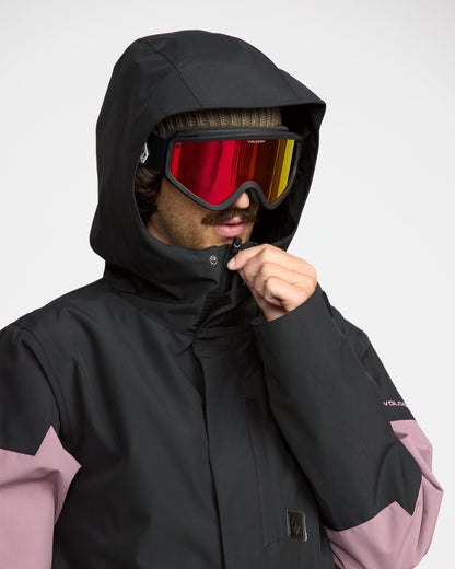Volcom Men's Primry Insulated Jacket