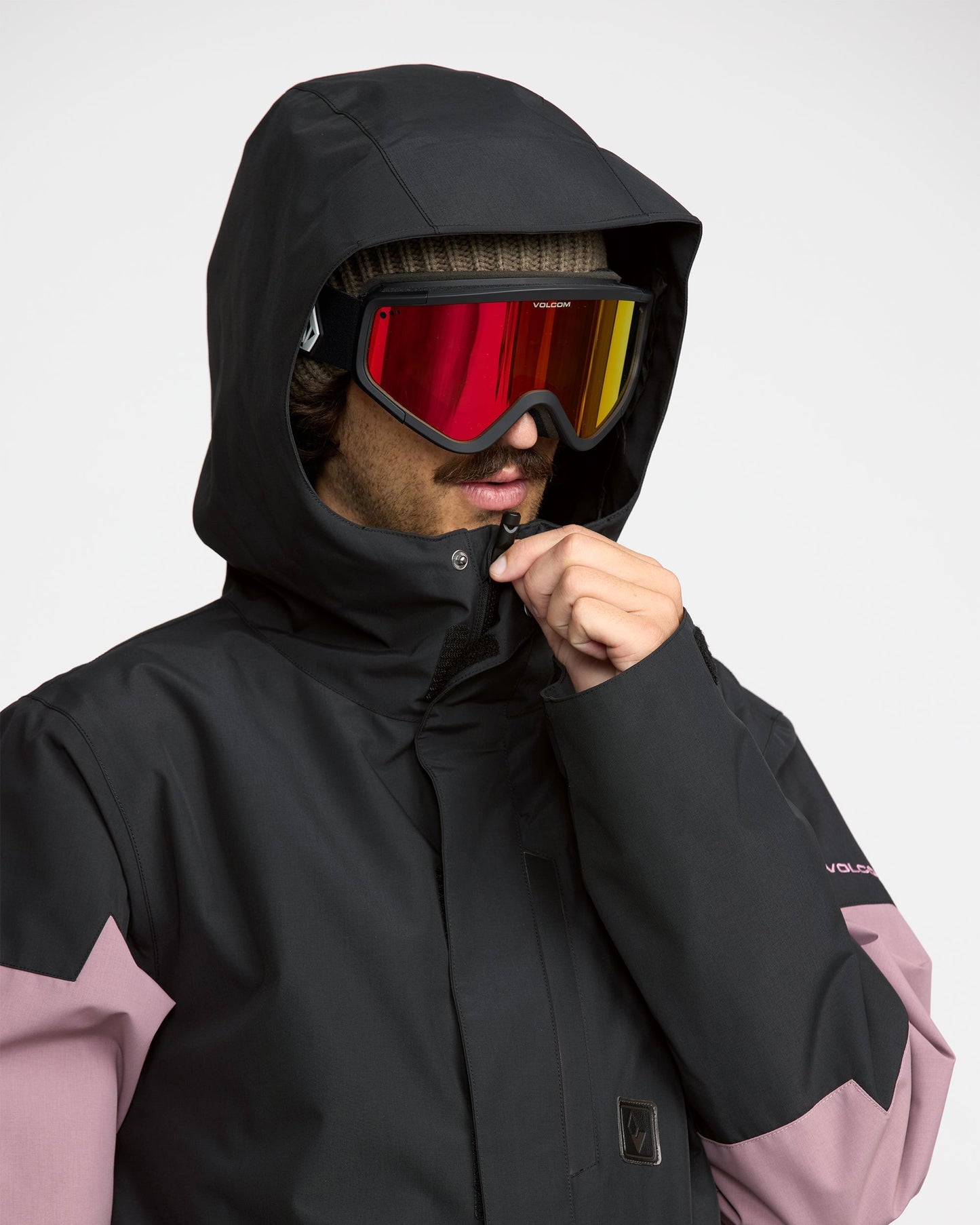 Men's Primry Insulated Jacket