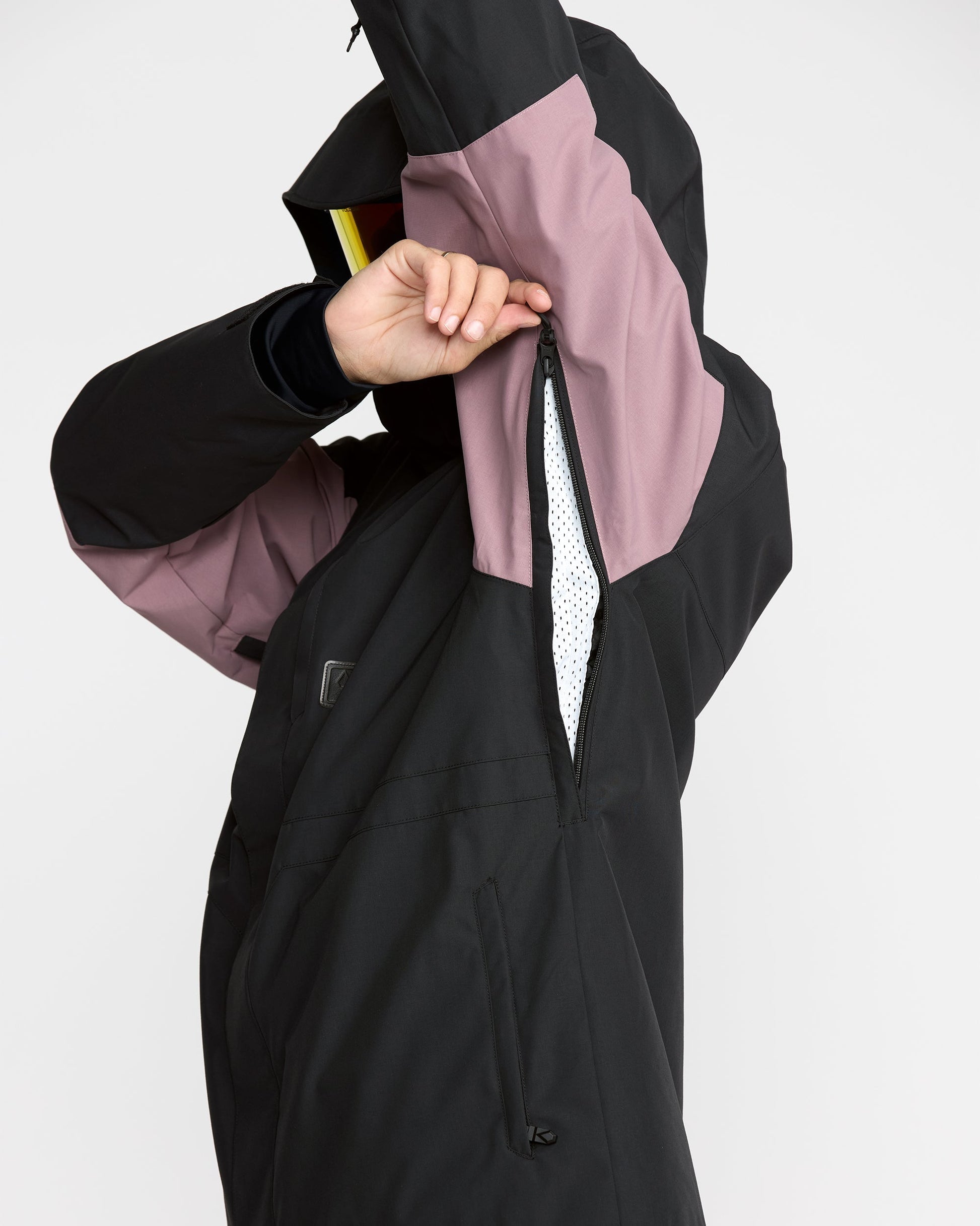 Volcom Men's Primry Insulated Jacket