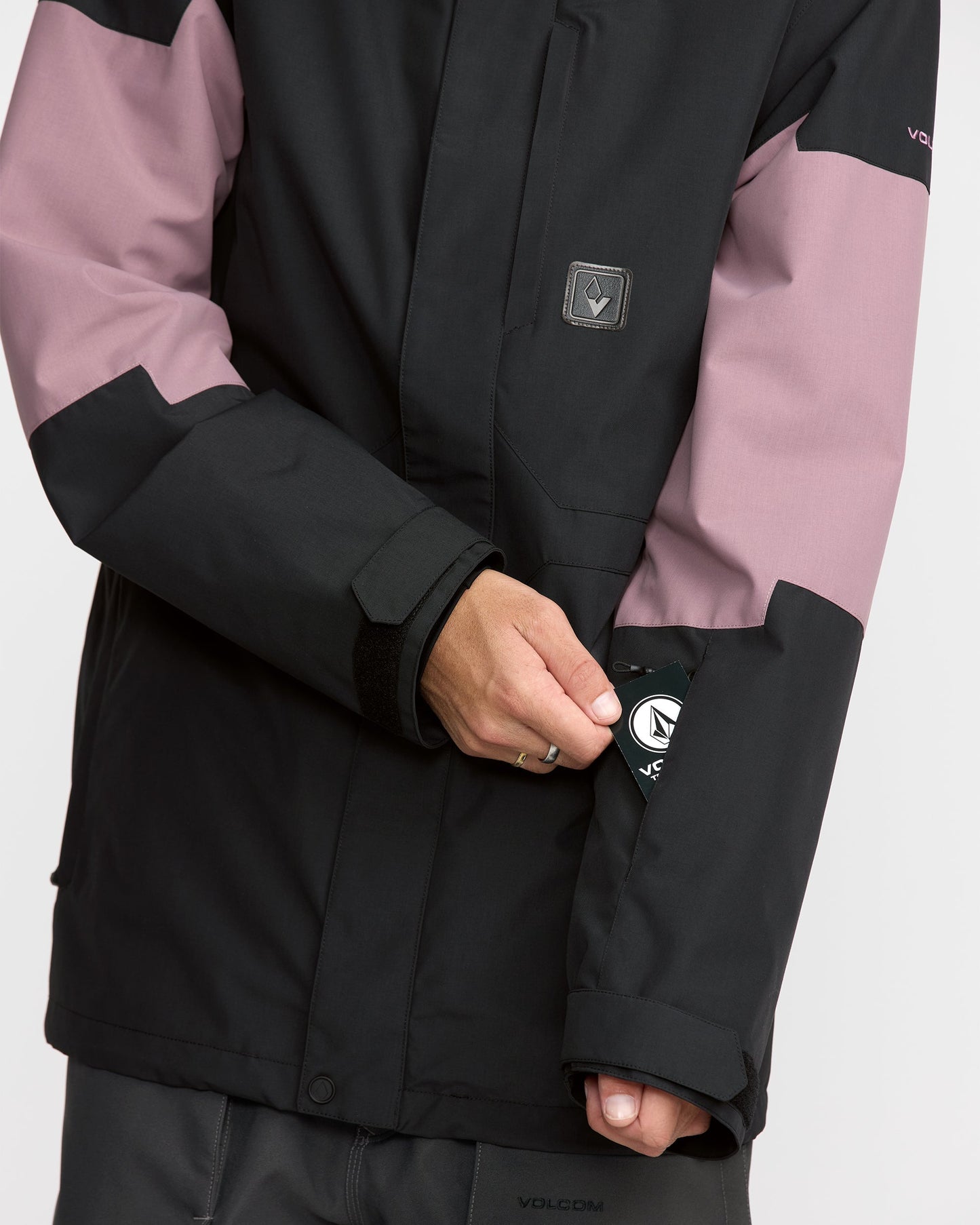 Volcom Men's Primry Insulated Jacket