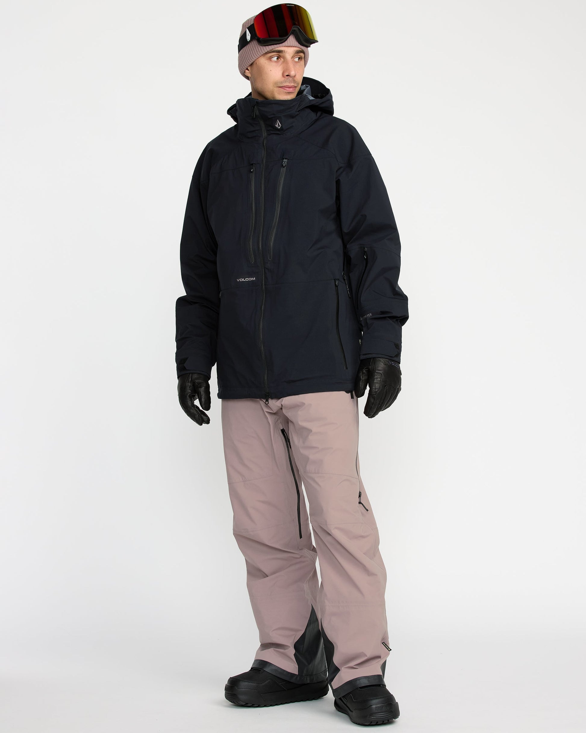 Men's Guch Stretch Gore Jacket