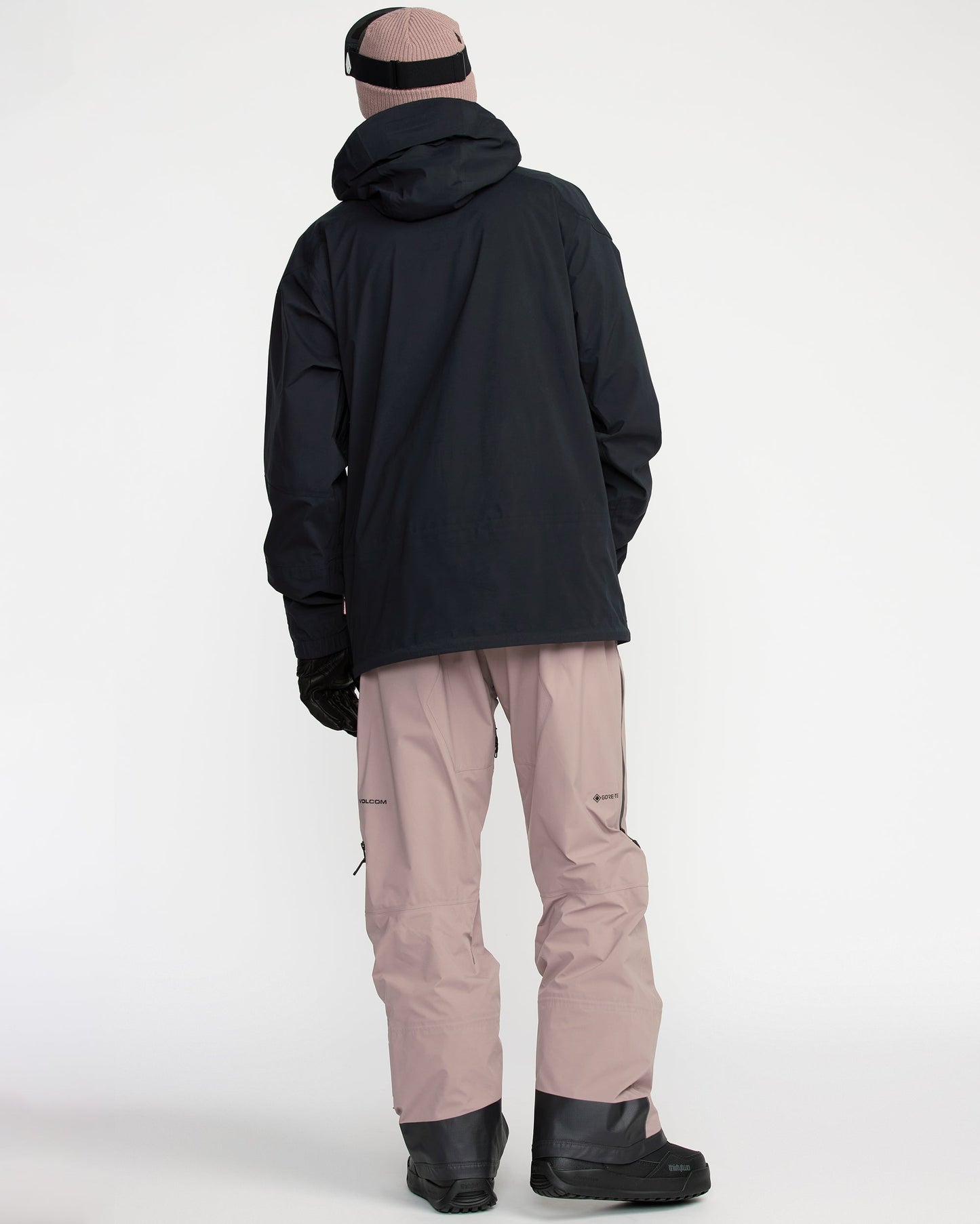 Men's Guch Stretch Gore Jacket