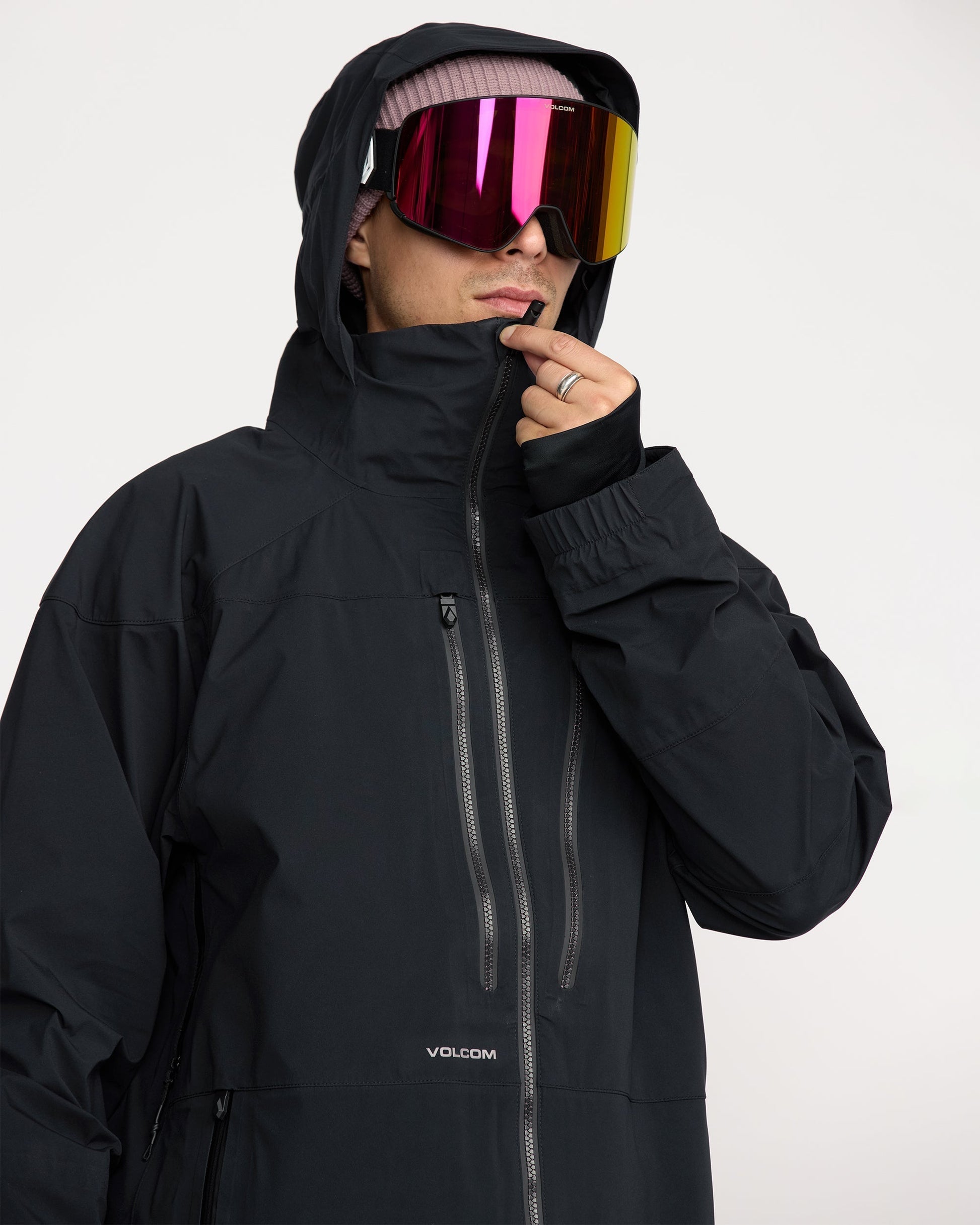 Men's Guch Stretch Gore Jacket