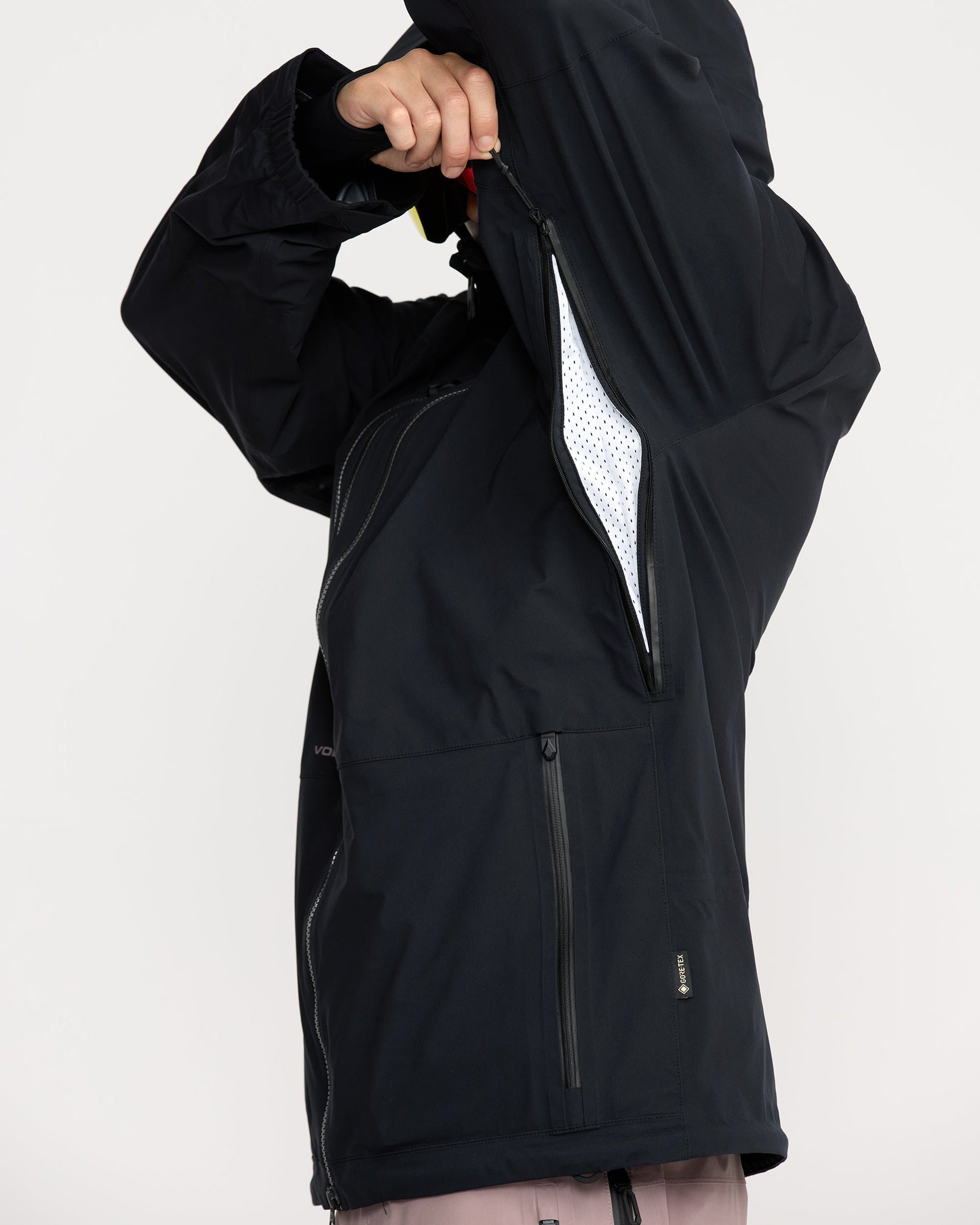 Men's Guch Stretch Gore Jacket