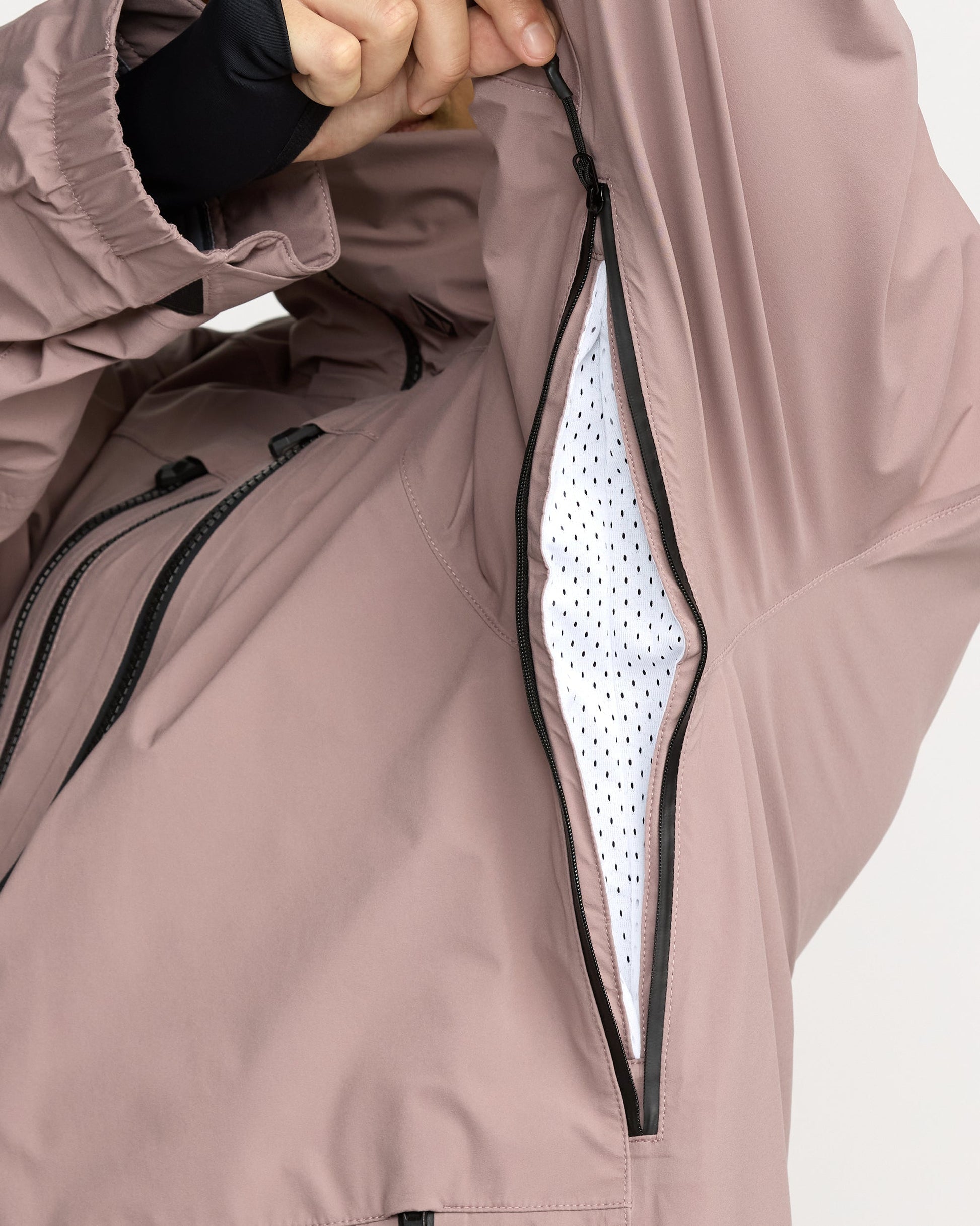Men's Guch Stretch Gore Jacket