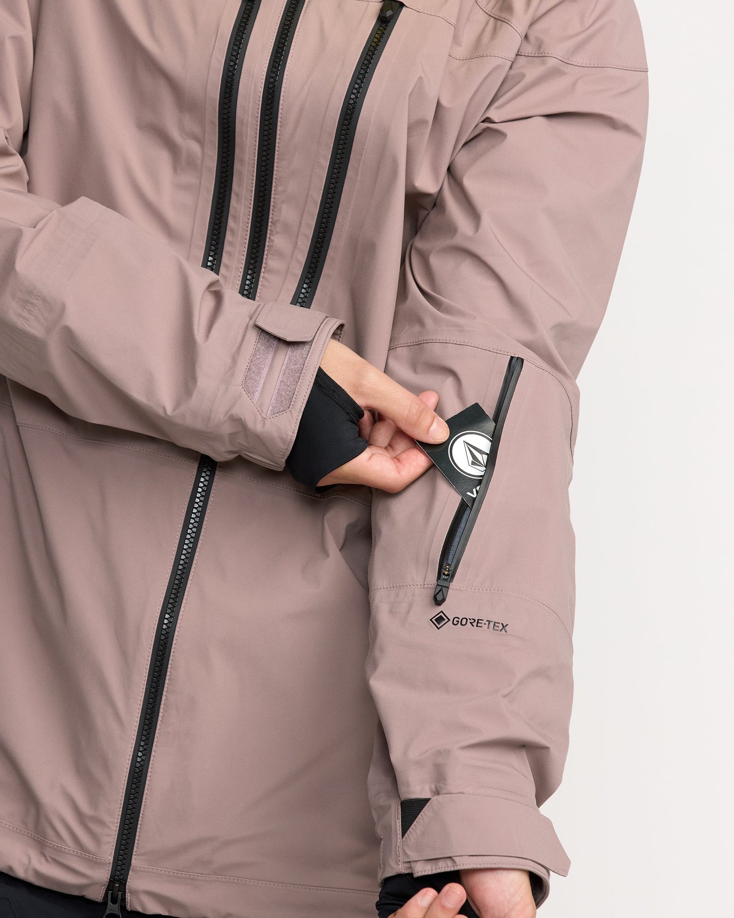 Men's Guch Stretch Gore Jacket