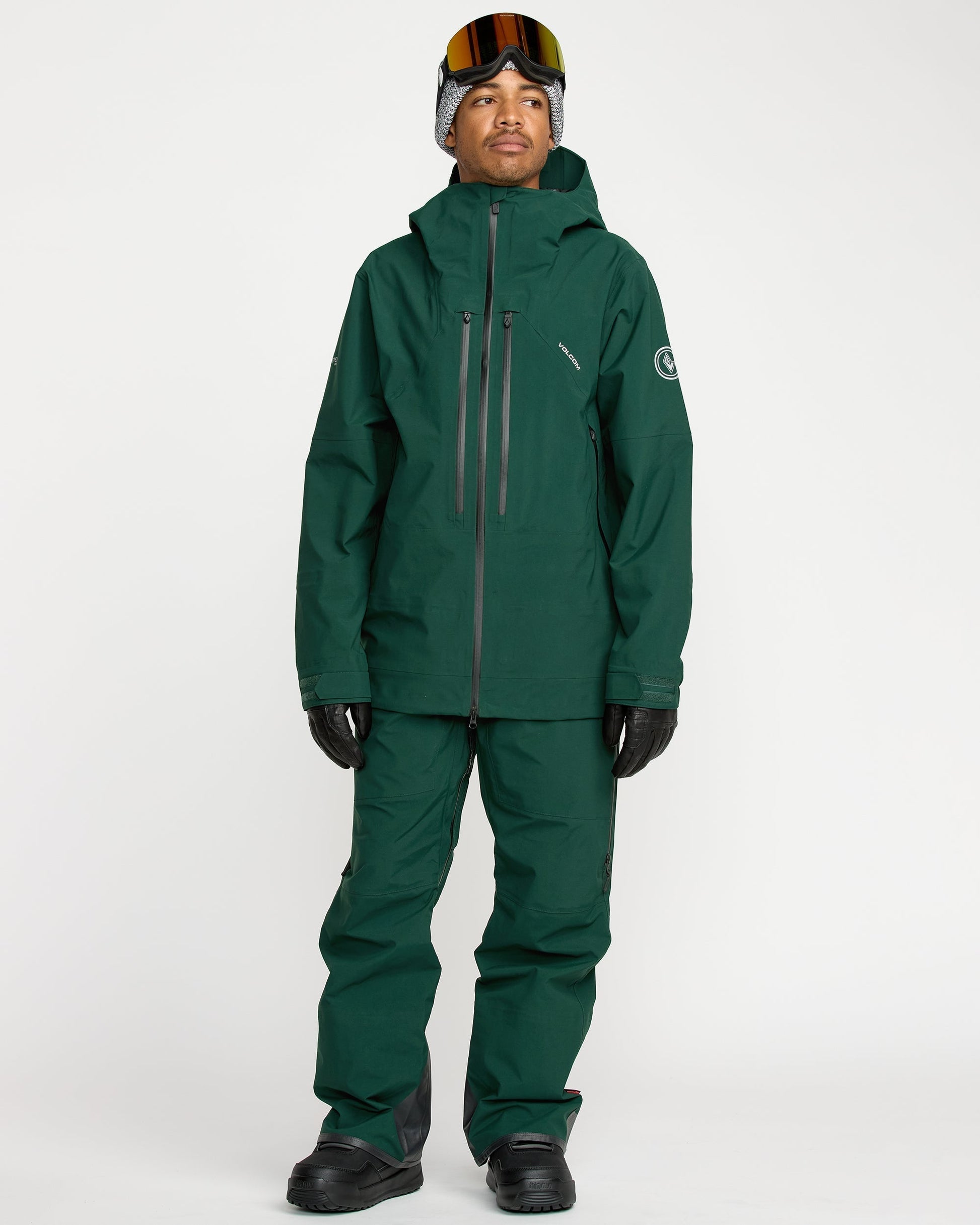 Men's Anyox Guide Gore Pro Shell Jacket
