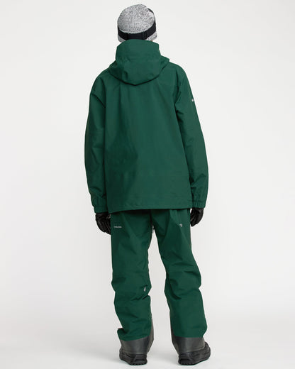 Men's Anyox Guide Gore Pro Shell Jacket