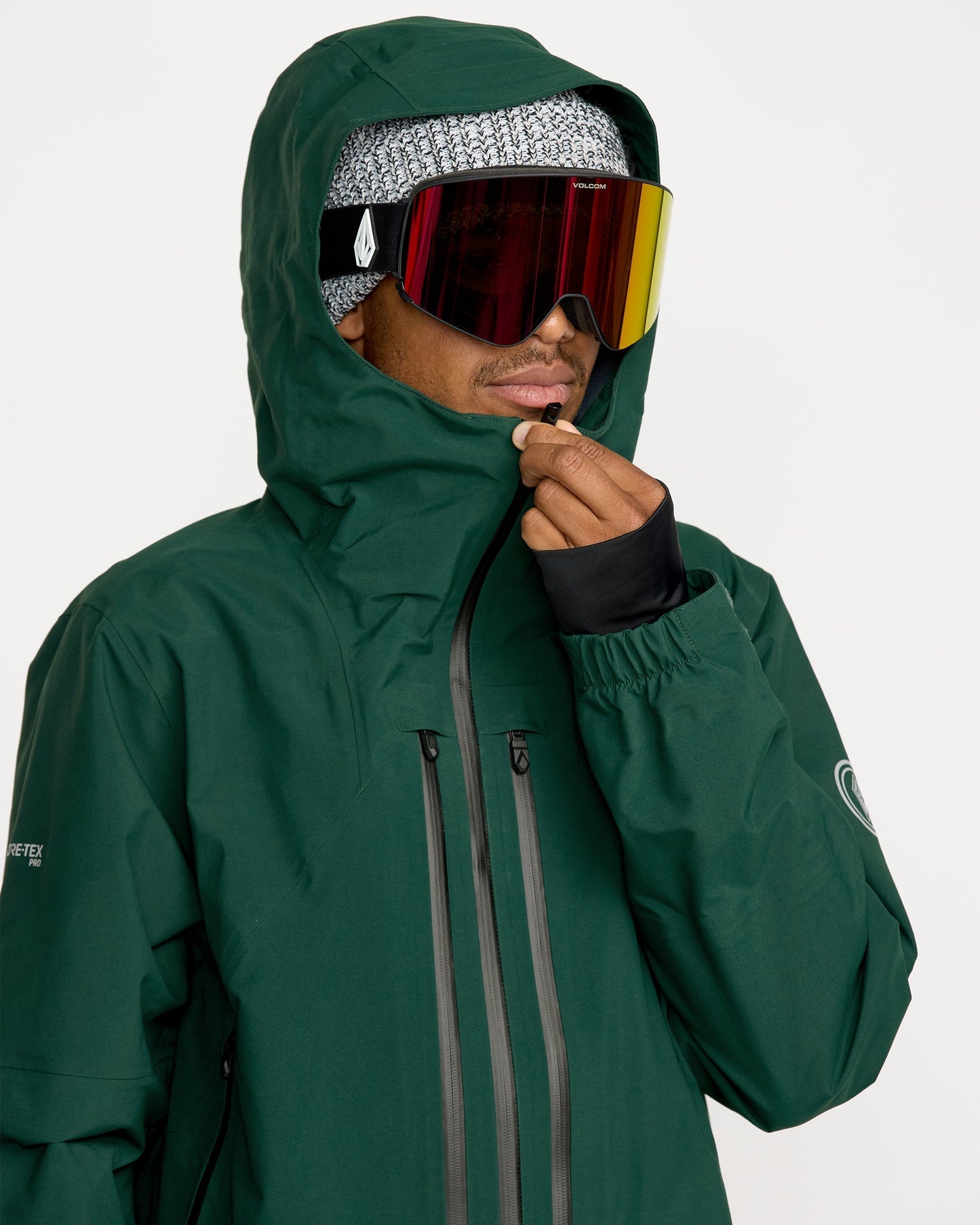 Men's Anyox Guide Gore Pro Shell Jacket