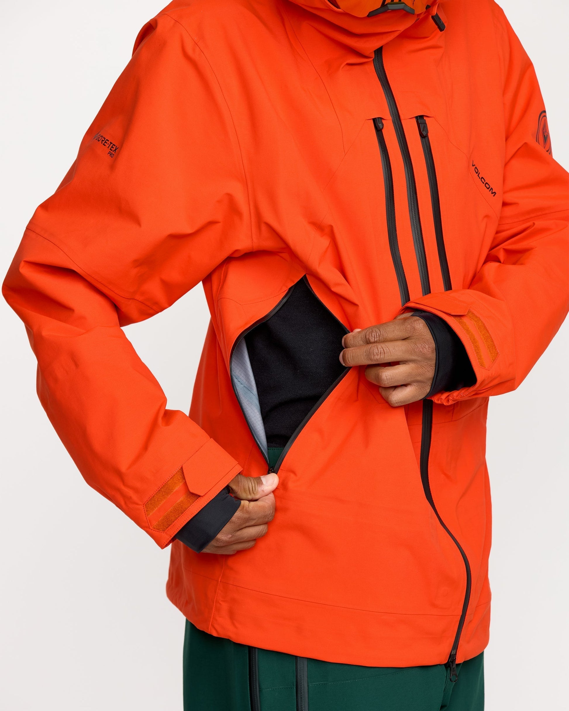 Men's Anyox Guide Gore Pro Shell Jacket