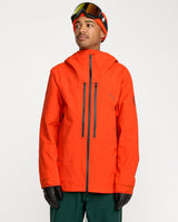 Orange Shock