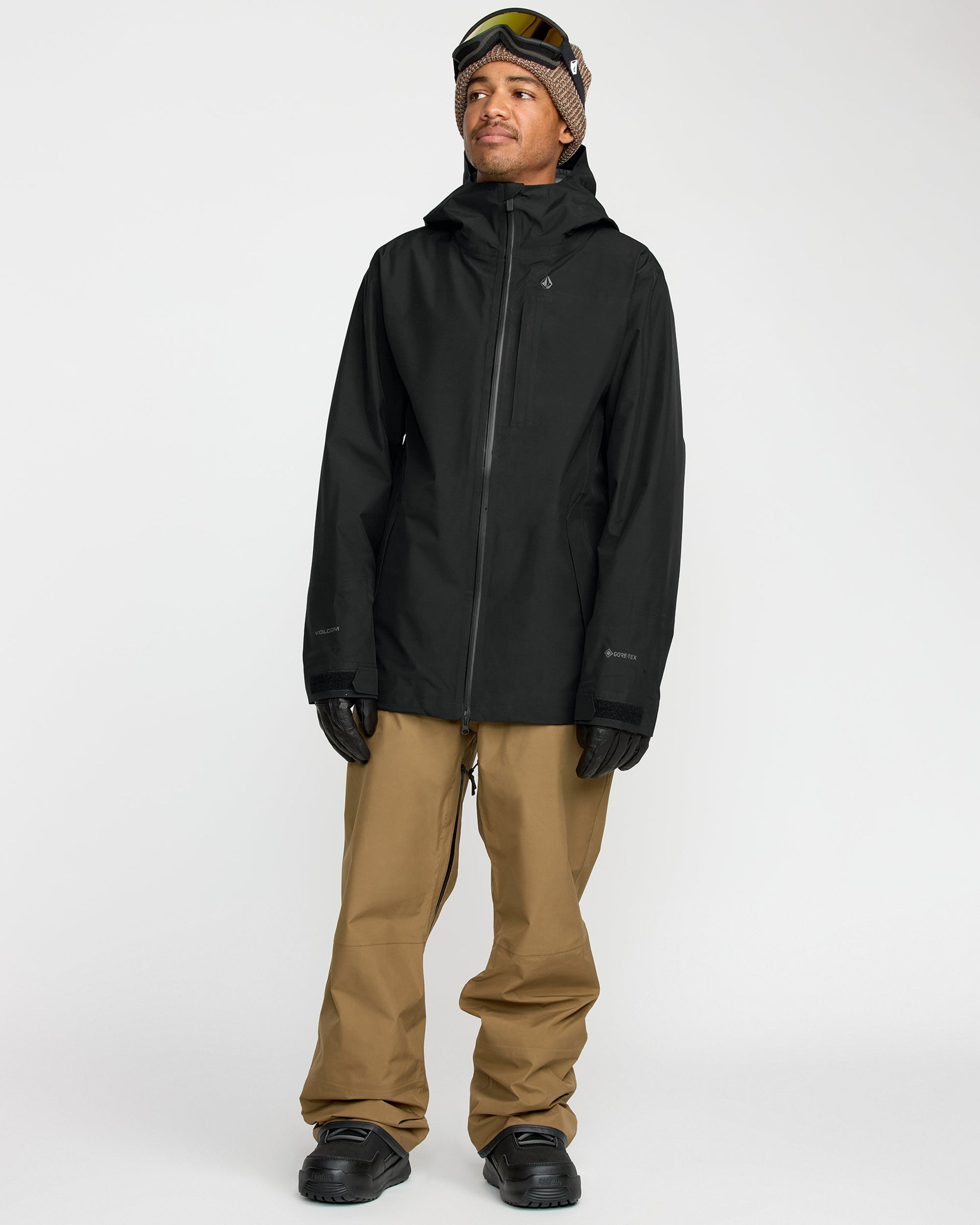 Men's Tester 3L Gore-Tex Jacket