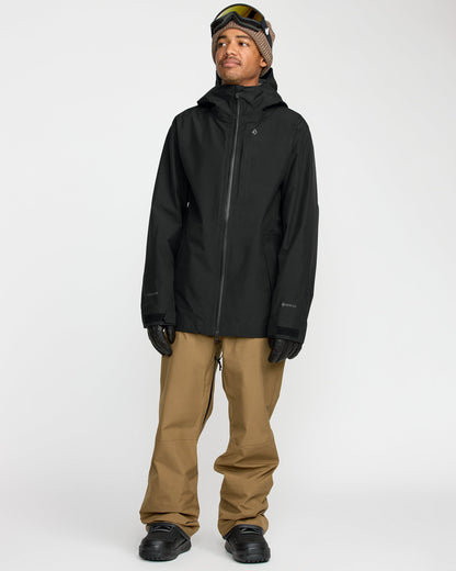 Men's Tester 3L Gore-Tex Jacket